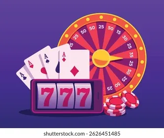 Casino logo